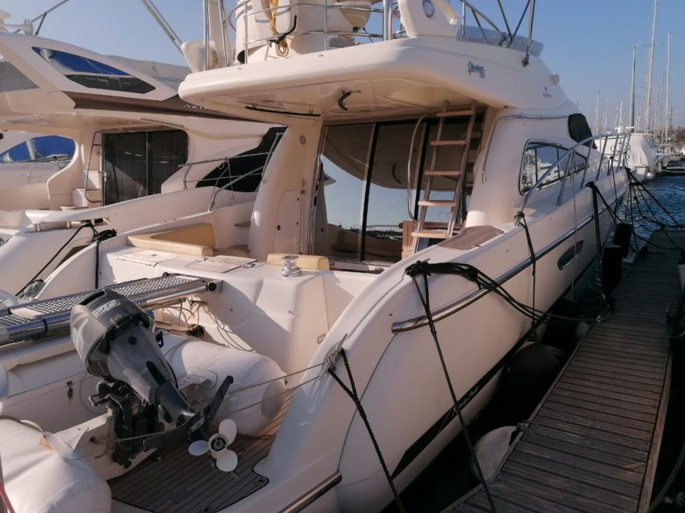 Main image for cranchi 50 Atlantique